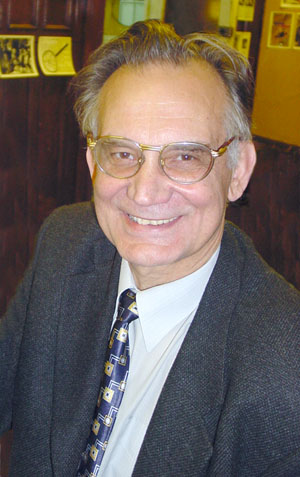 Oleg A.Petrii