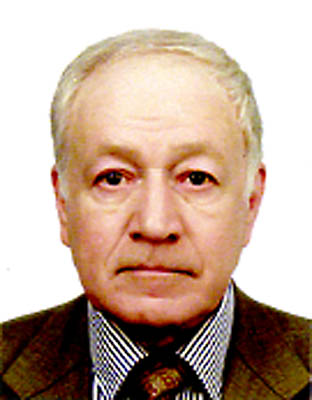 Victor A. Safonov