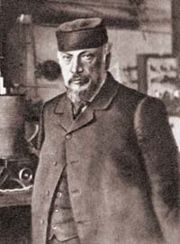 I.A. Kablukov