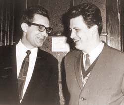 O.A.Petrii and B.B.Damaskin