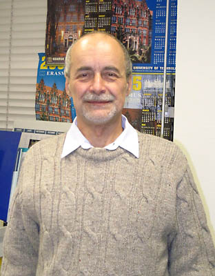 Mikhail A. Vorotyntsev